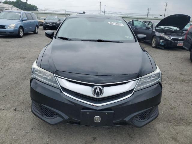 Photo 4 VIN: 19UDE2F30HA000023 - ACURA ILX BASE W 