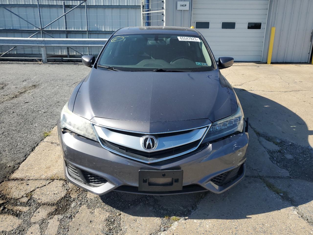 Photo 4 VIN: 19UDE2F30HA000295 - ACURA ILX 