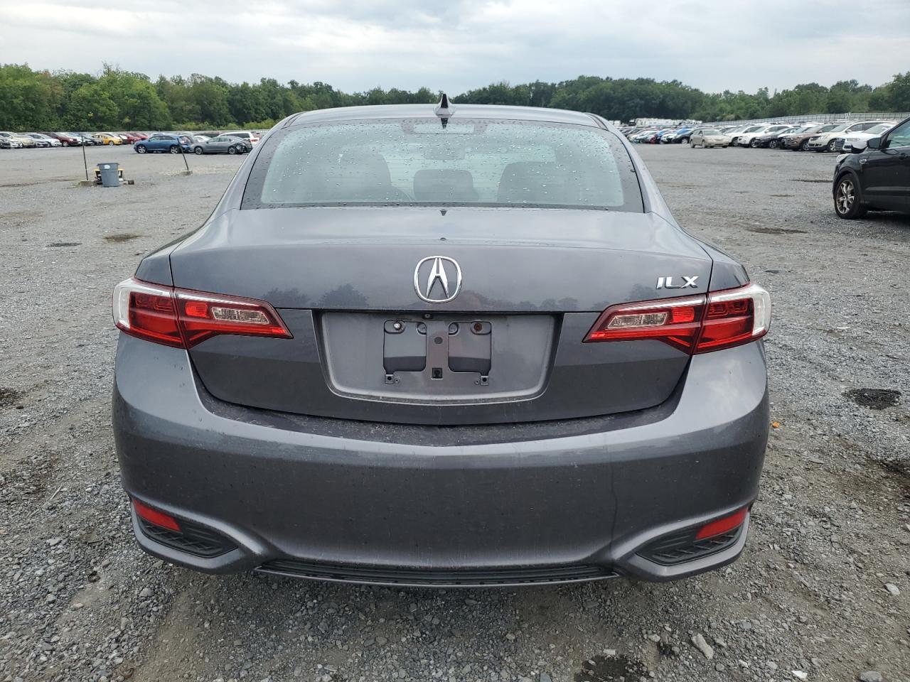 Photo 5 VIN: 19UDE2F30HA000295 - ACURA ILX 