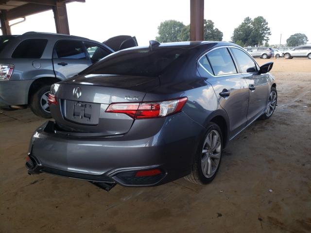 Photo 3 VIN: 19UDE2F30HA000569 - ACURA ILX BASE W 