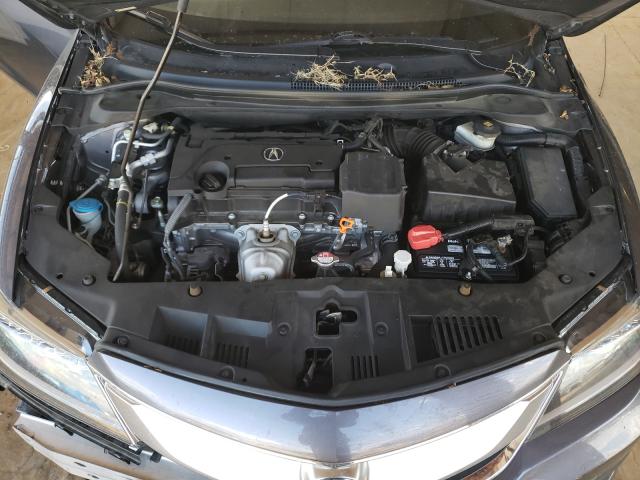 Photo 6 VIN: 19UDE2F30HA000569 - ACURA ILX BASE W 