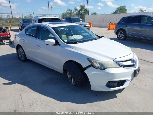 Photo 0 VIN: 19UDE2F30HA000622 - ACURA ILX 