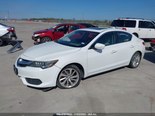 Photo 1 VIN: 19UDE2F30HA000622 - ACURA ILX 