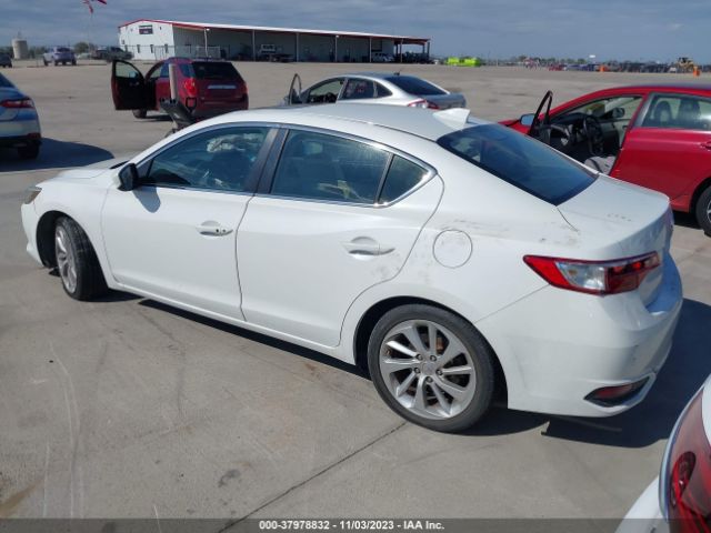 Photo 2 VIN: 19UDE2F30HA000622 - ACURA ILX 