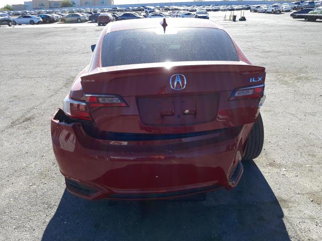 Photo 5 VIN: 19UDE2F30HA000636 - ACURA ILX 