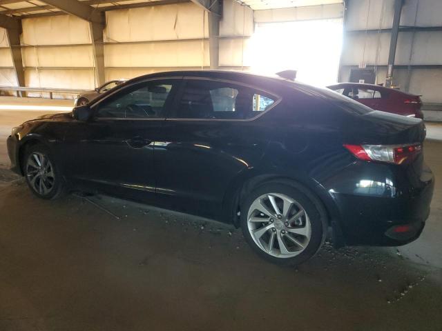 Photo 1 VIN: 19UDE2F30HA000734 - ACURA ILX BASE W 