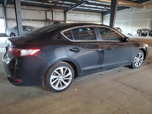 Photo 2 VIN: 19UDE2F30HA000734 - ACURA ILX BASE W 