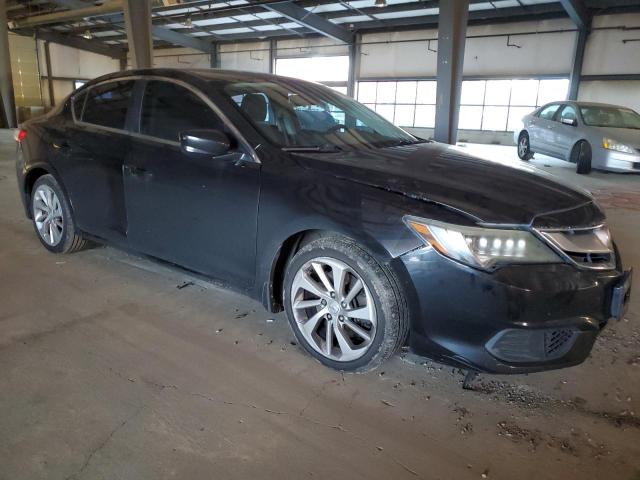 Photo 3 VIN: 19UDE2F30HA000734 - ACURA ILX BASE W 