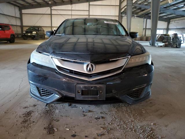 Photo 4 VIN: 19UDE2F30HA000734 - ACURA ILX BASE W 