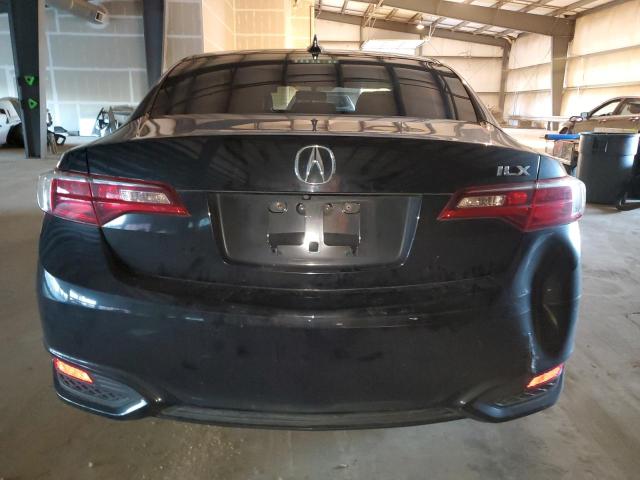 Photo 5 VIN: 19UDE2F30HA000734 - ACURA ILX BASE W 