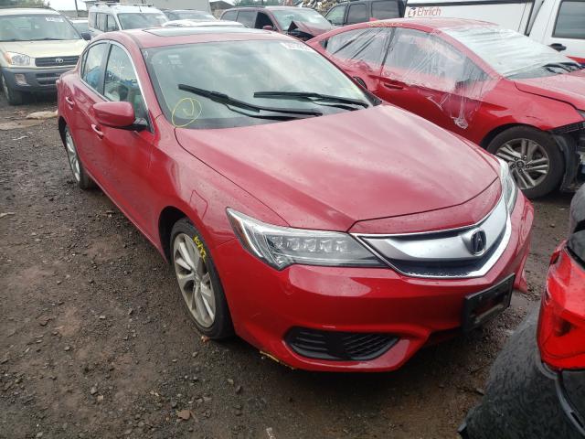 Photo 0 VIN: 19UDE2F30HA001849 - ACURA ILX BASE W 