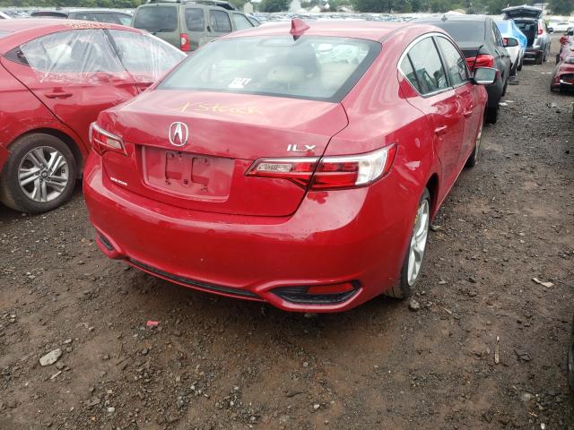 Photo 3 VIN: 19UDE2F30HA001849 - ACURA ILX BASE W 