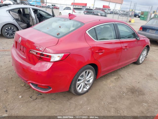 Photo 3 VIN: 19UDE2F30HA001852 - ACURA ILX 