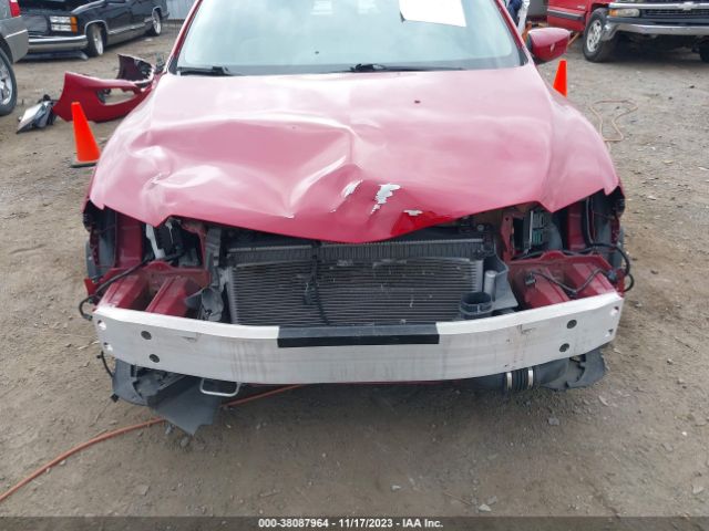 Photo 5 VIN: 19UDE2F30HA001852 - ACURA ILX 