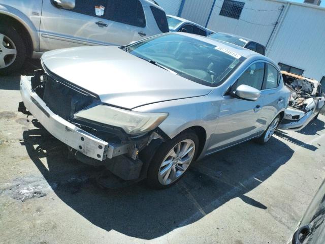 Photo 0 VIN: 19UDE2F30HA002189 - ACURA ILX BASE W 