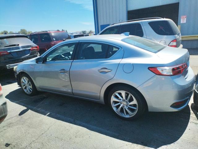 Photo 1 VIN: 19UDE2F30HA002189 - ACURA ILX BASE W 