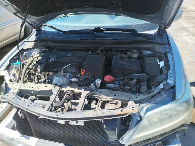 Photo 10 VIN: 19UDE2F30HA002189 - ACURA ILX BASE W 