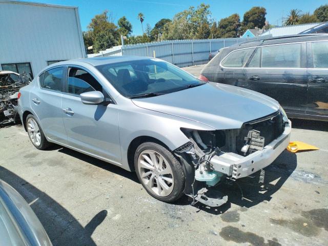 Photo 3 VIN: 19UDE2F30HA002189 - ACURA ILX BASE W 