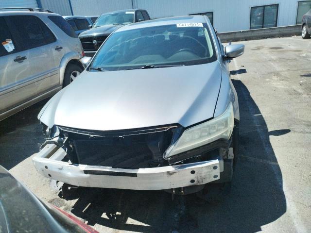 Photo 4 VIN: 19UDE2F30HA002189 - ACURA ILX BASE W 