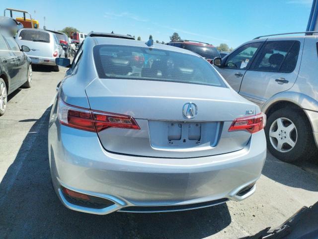 Photo 5 VIN: 19UDE2F30HA002189 - ACURA ILX BASE W 