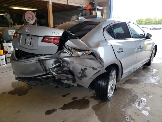 Photo 3 VIN: 19UDE2F30HA002774 - ACURA ILX BASE W 