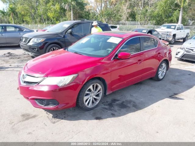 Photo 1 VIN: 19UDE2F30HA003570 - ACURA ILX 