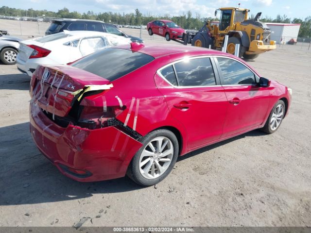 Photo 3 VIN: 19UDE2F30HA003570 - ACURA ILX 