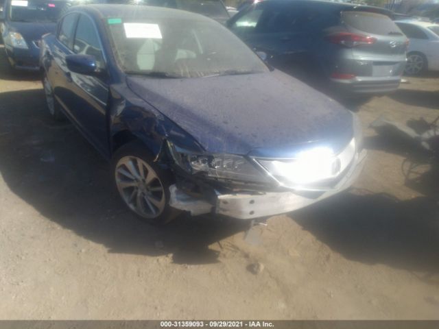 Photo 5 VIN: 19UDE2F30HA005609 - ACURA ILX 