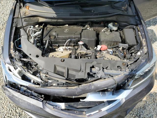 Photo 10 VIN: 19UDE2F30HA008137 - ACURA ILX BASE W 