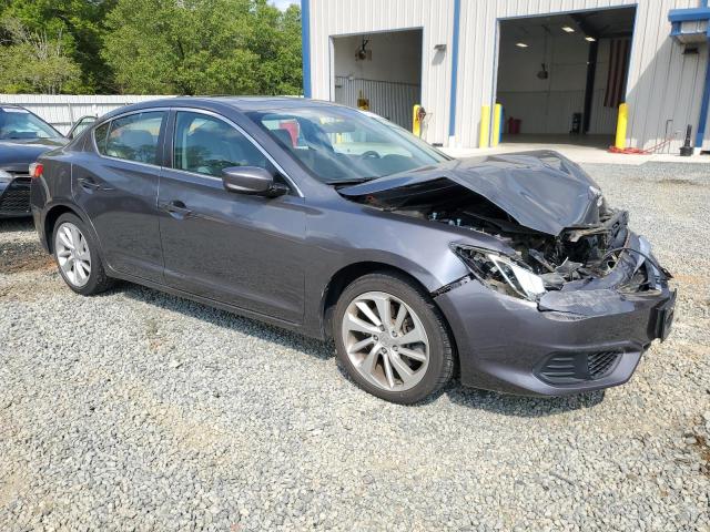 Photo 3 VIN: 19UDE2F30HA008137 - ACURA ILX BASE W 