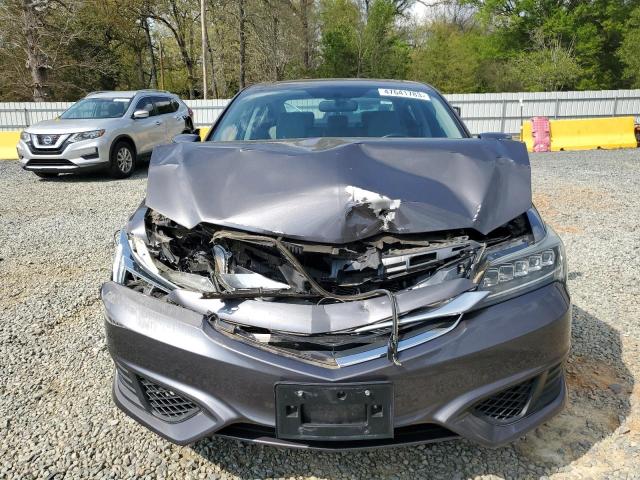 Photo 4 VIN: 19UDE2F30HA008137 - ACURA ILX BASE W 