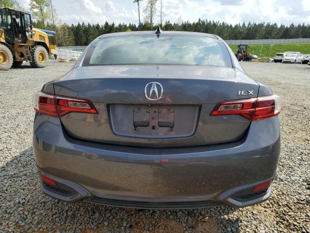 Photo 5 VIN: 19UDE2F30HA008137 - ACURA ILX BASE W 