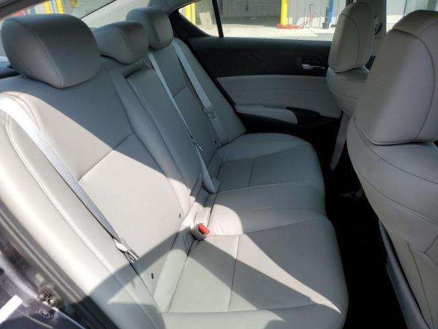 Photo 9 VIN: 19UDE2F30HA008137 - ACURA ILX BASE W 