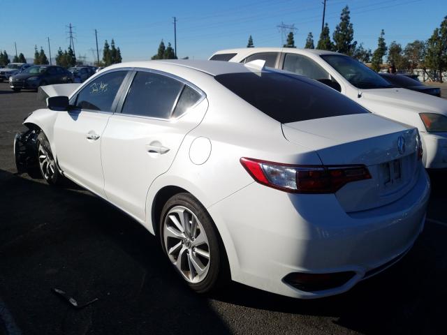 Photo 2 VIN: 19UDE2F30HA010924 - ACURA ILX BASE W 