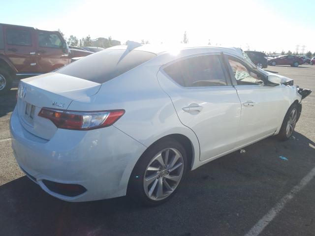 Photo 3 VIN: 19UDE2F30HA010924 - ACURA ILX BASE W 