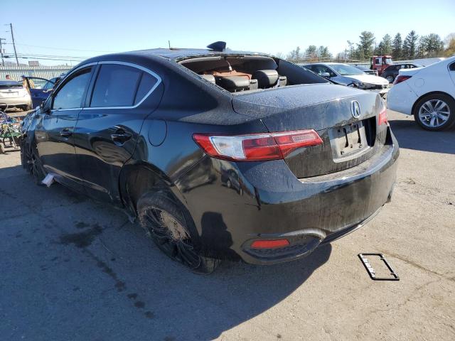 Photo 2 VIN: 19UDE2F30HA011989 - ACURA ILX BASE W 