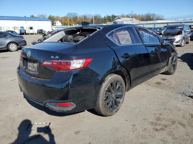 Photo 3 VIN: 19UDE2F30HA011989 - ACURA ILX BASE W 