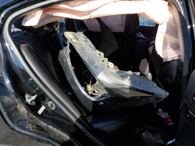 Photo 5 VIN: 19UDE2F30HA011989 - ACURA ILX BASE W 