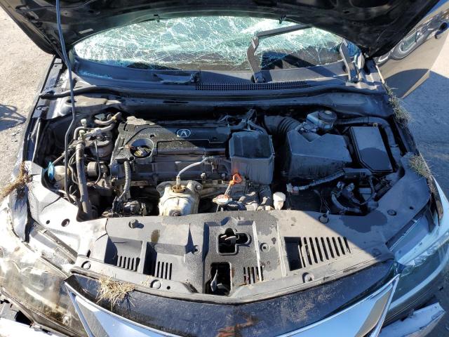 Photo 6 VIN: 19UDE2F30HA011989 - ACURA ILX BASE W 