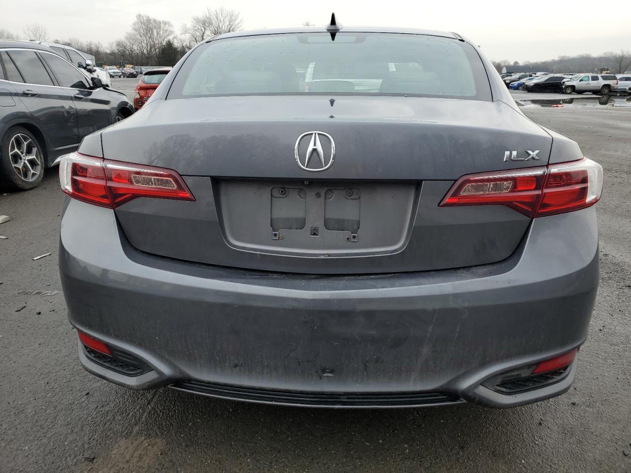 Photo 5 VIN: 19UDE2F30HA012835 - ACURA ILX 