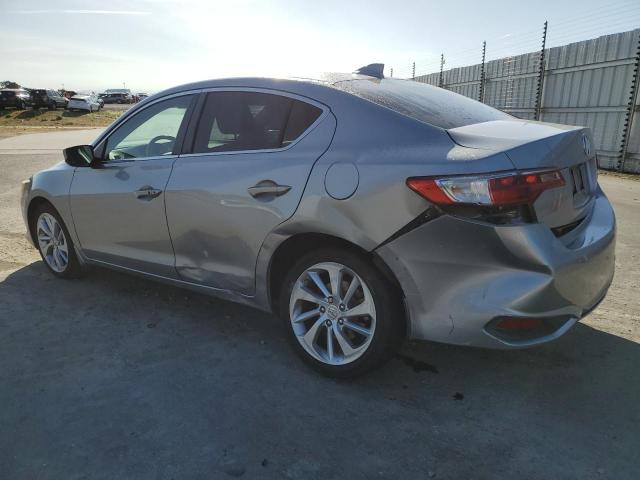 Photo 1 VIN: 19UDE2F30HA012981 - ACURA ILX 