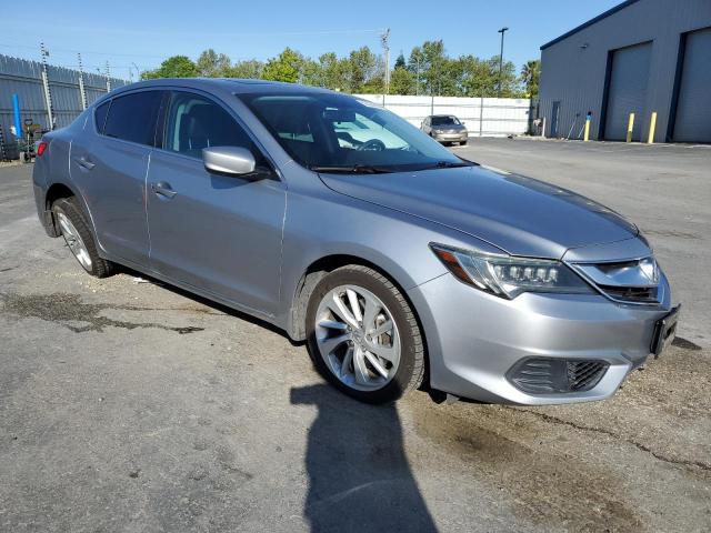 Photo 3 VIN: 19UDE2F30HA012981 - ACURA ILX 