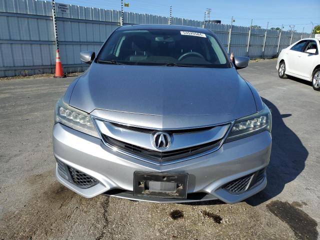 Photo 4 VIN: 19UDE2F30HA012981 - ACURA ILX 