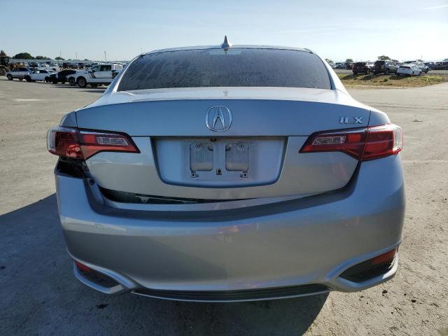 Photo 5 VIN: 19UDE2F30HA012981 - ACURA ILX 