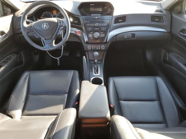 Photo 7 VIN: 19UDE2F30HA012981 - ACURA ILX 