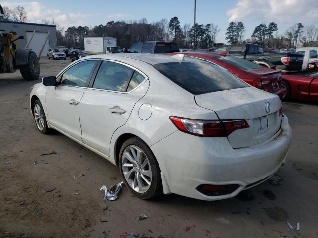 Photo 2 VIN: 19UDE2F30HA015914 - ACURA ILX BASE W 