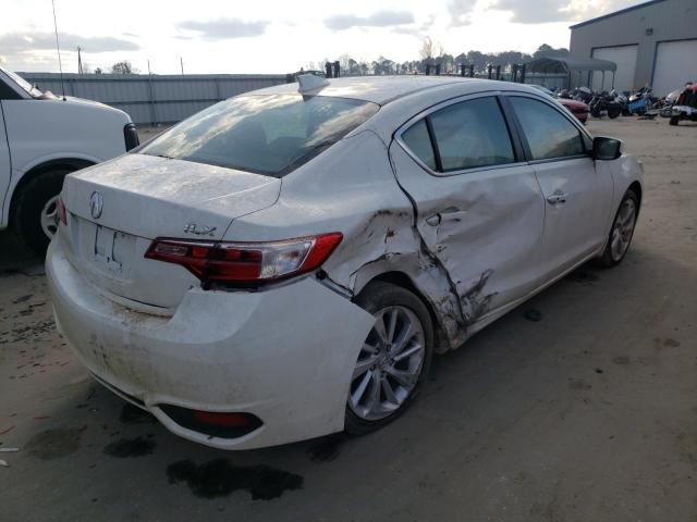 Photo 3 VIN: 19UDE2F30HA015914 - ACURA ILX BASE W 