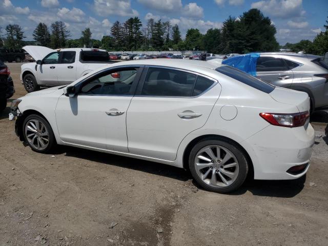 Photo 1 VIN: 19UDE2F30HA015931 - ACURA ILX 