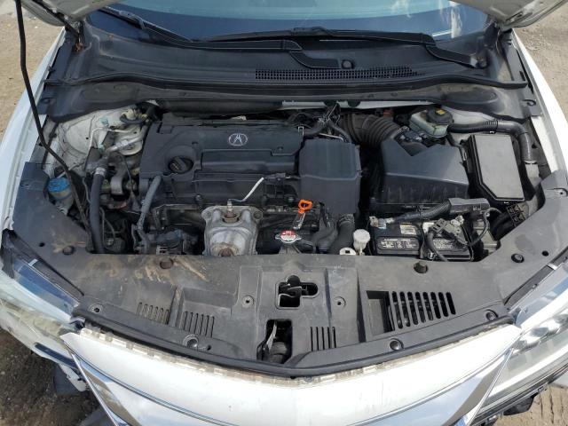 Photo 10 VIN: 19UDE2F30HA015931 - ACURA ILX 