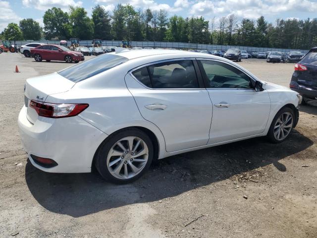 Photo 2 VIN: 19UDE2F30HA015931 - ACURA ILX 